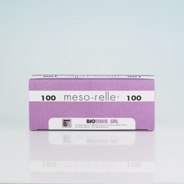 Ace de mesorelie
