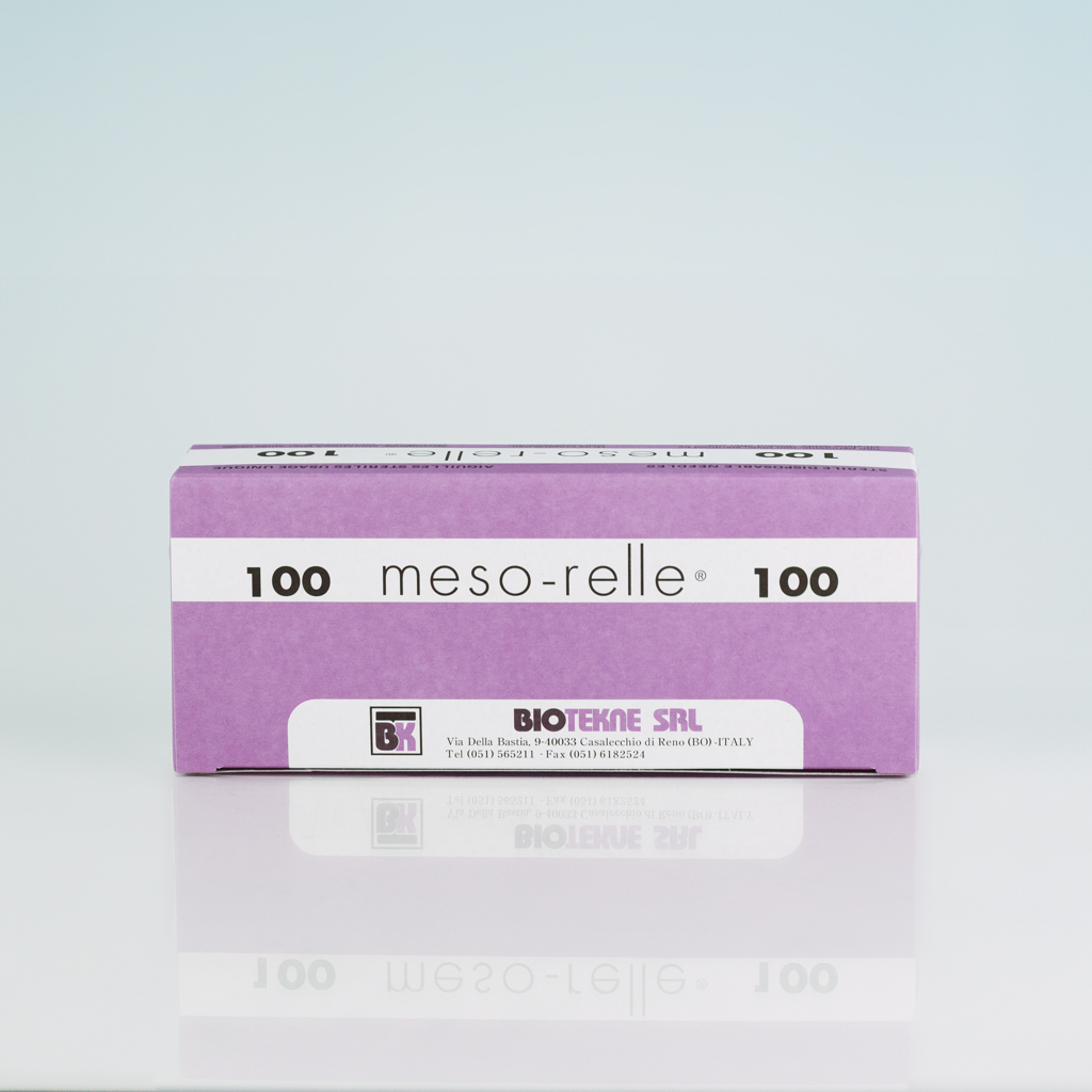 Ace de mesorelie Ace de mesorelie