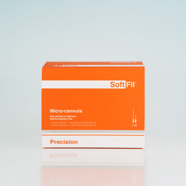 Canule SoftFil