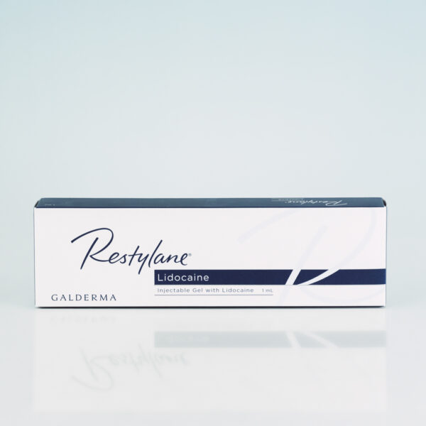Restylane Lidocaine 1 х 1 мл
