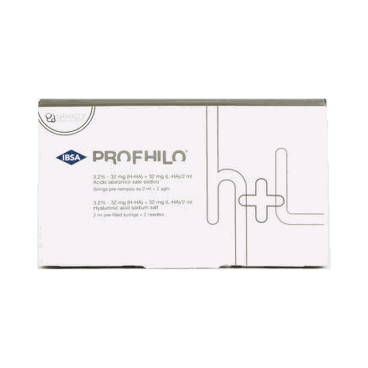 Profhilo (1) Profhilo