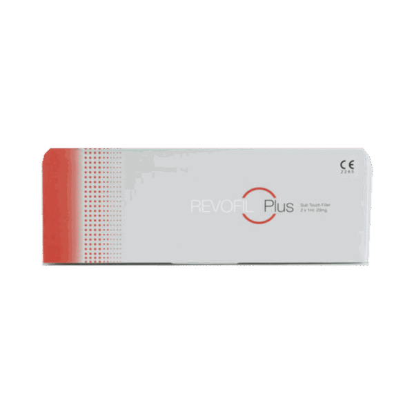 Revofil Plus