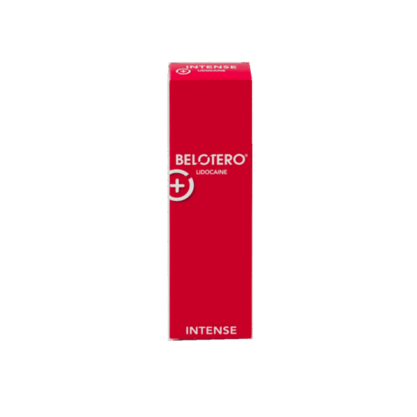 Belotero Intense Lidocaine