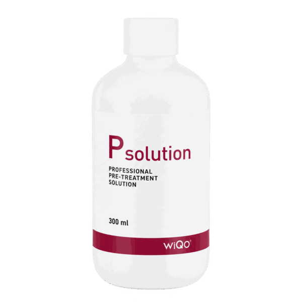 PRX P-Solution