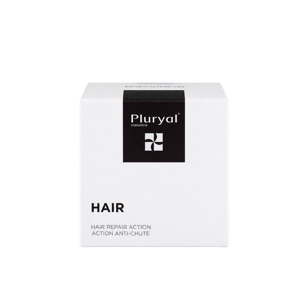 Pluryal Mesoline Hair Pluryal Mesoline Hair