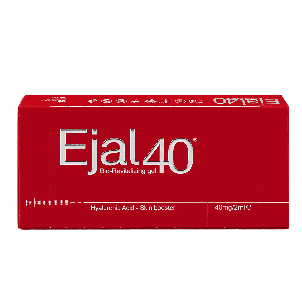 Ejal40 Ejal 40