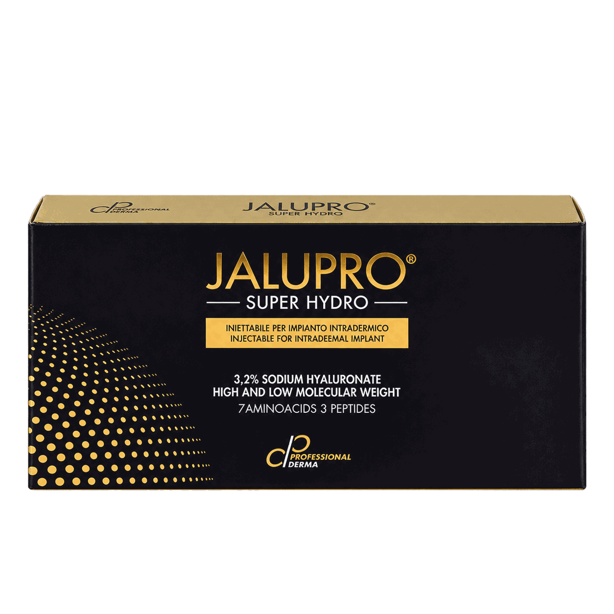 Jalupro Super Hydro Jalupro Super Hydro