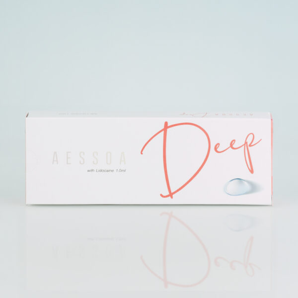 Aessoa Deep Lidocaine 1 x 1 мл