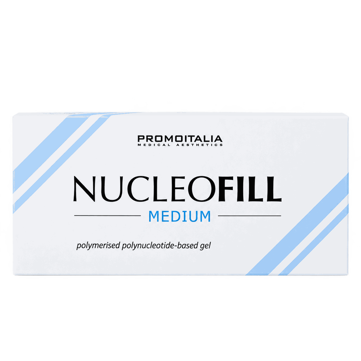 Nucleofill Medium Nucleofill Medium