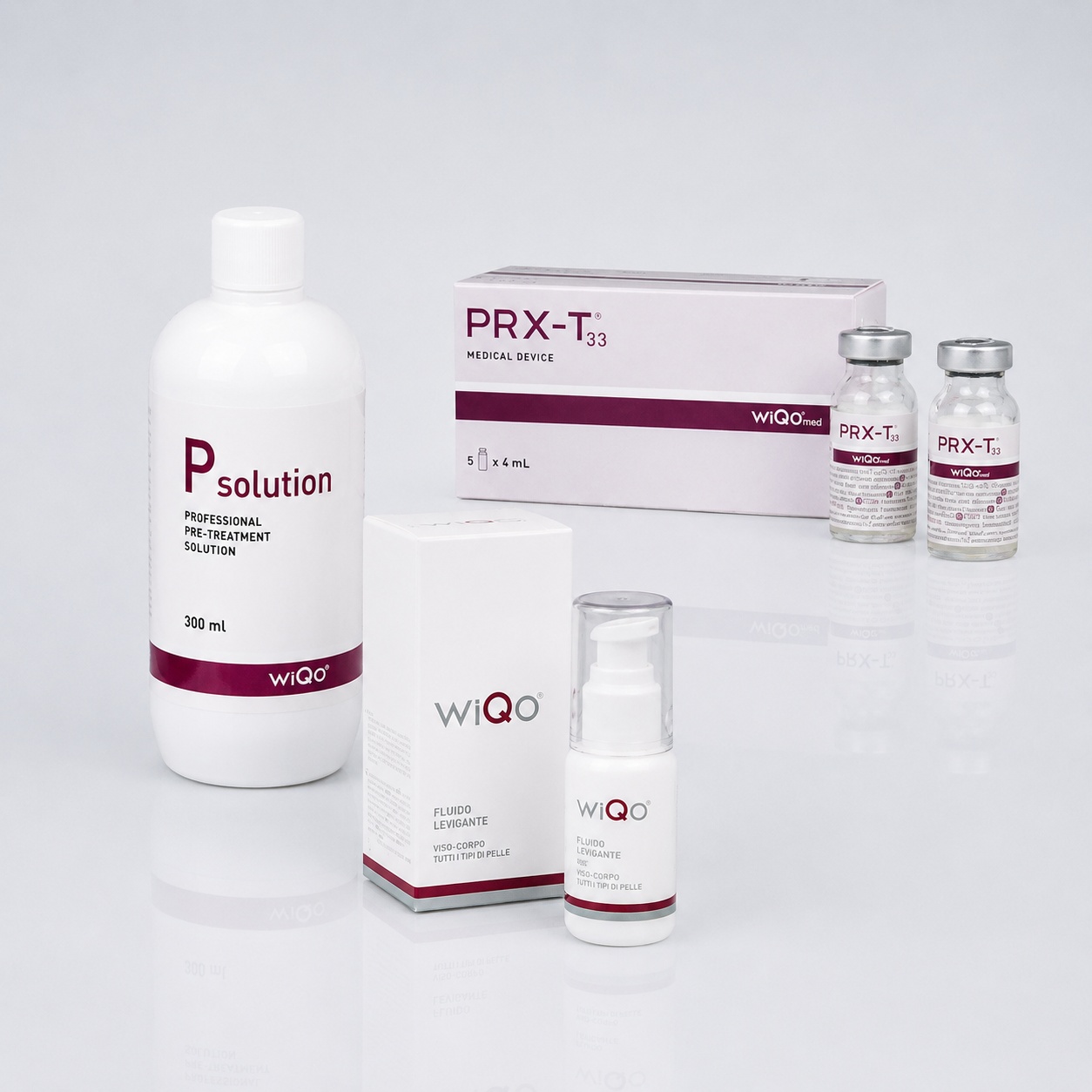 PRX_T33_Pack_2 PRX - T33 Pack - imagine 2