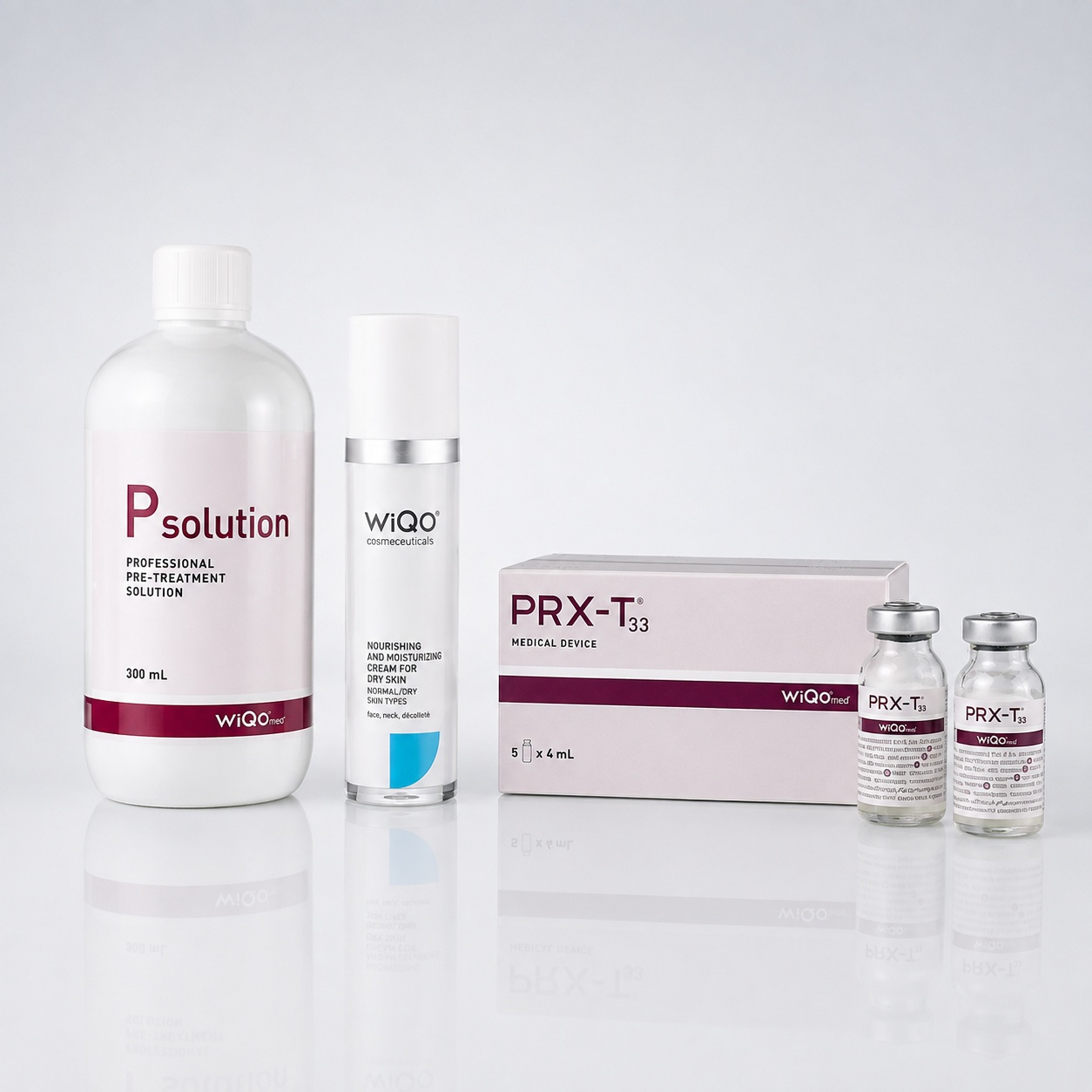 PRX_T33_Pack_3 PRX - T33 Pack - imagine 3