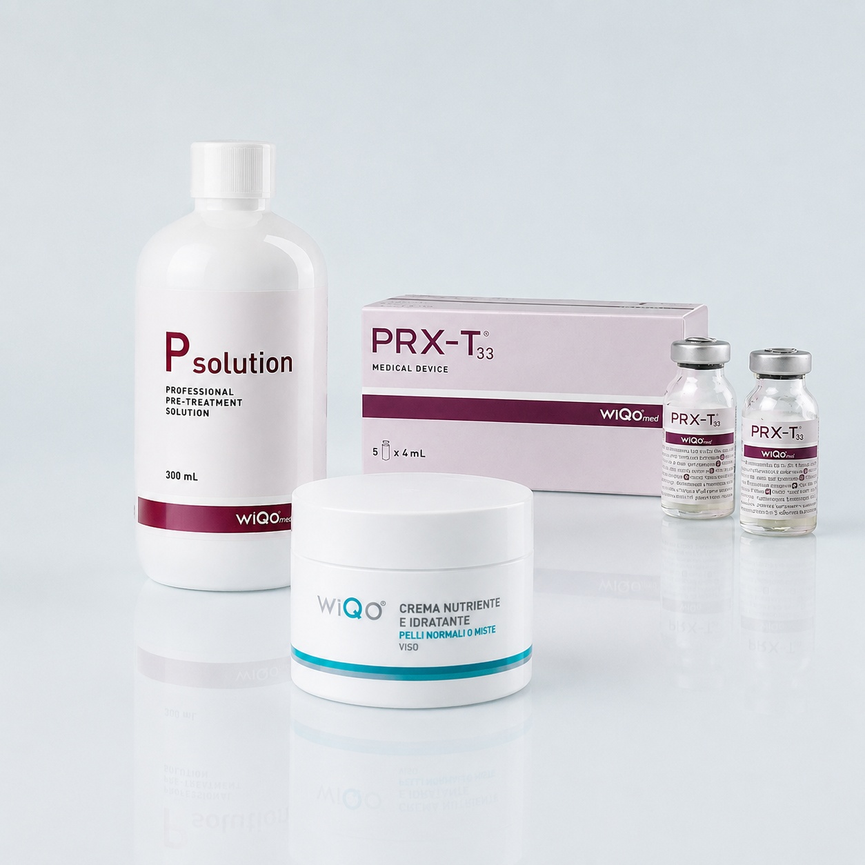 PRX_T33_Pack_4 PRX - T33 Pack - imagine 4