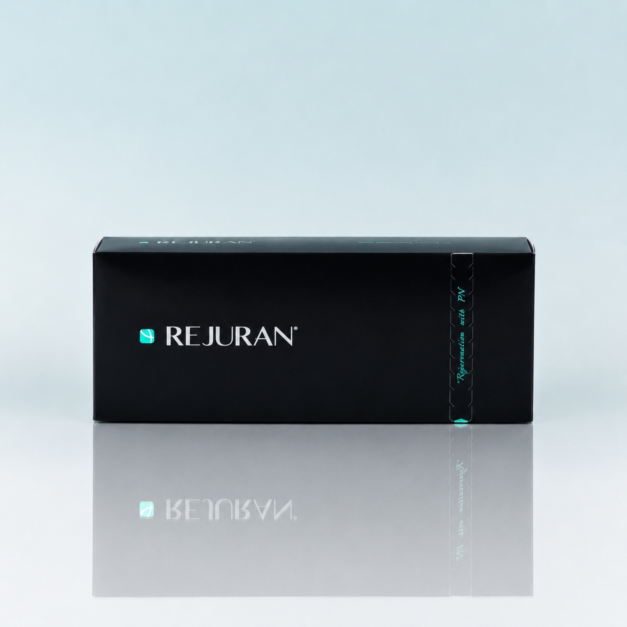 Rejuran healer Rejuran healer