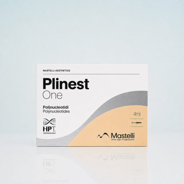 Plinest One 5 x 4 мл