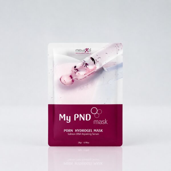 Masca hidrogel PDRN